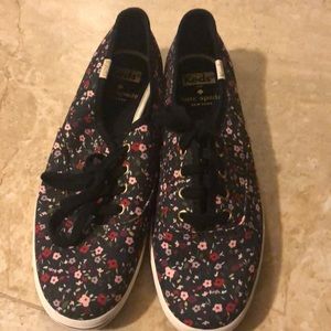 Kate spade Keds